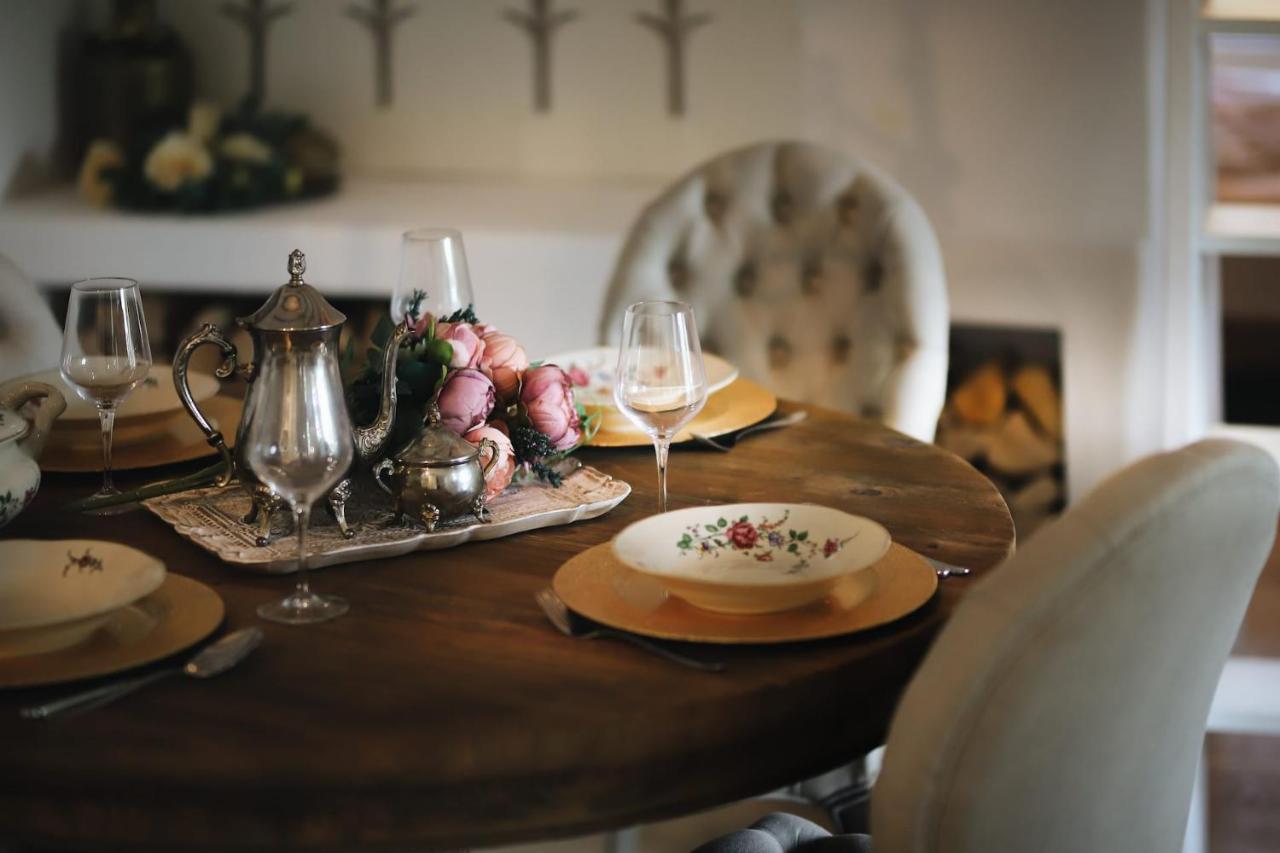 Vila Vilma Vineyard Cottage ليندافا المظهر الخارجي الصورة