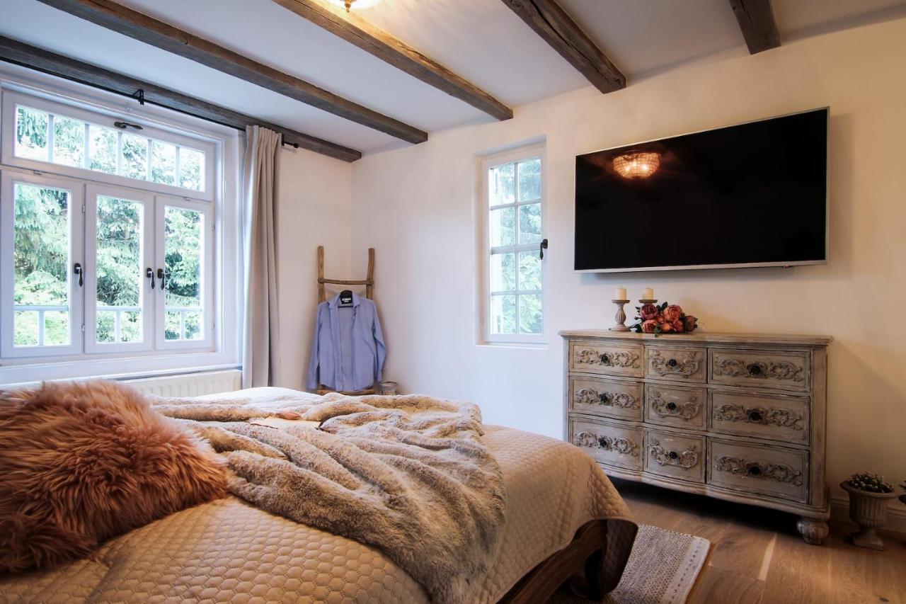 Vila Vilma Vineyard Cottage ليندافا المظهر الخارجي الصورة