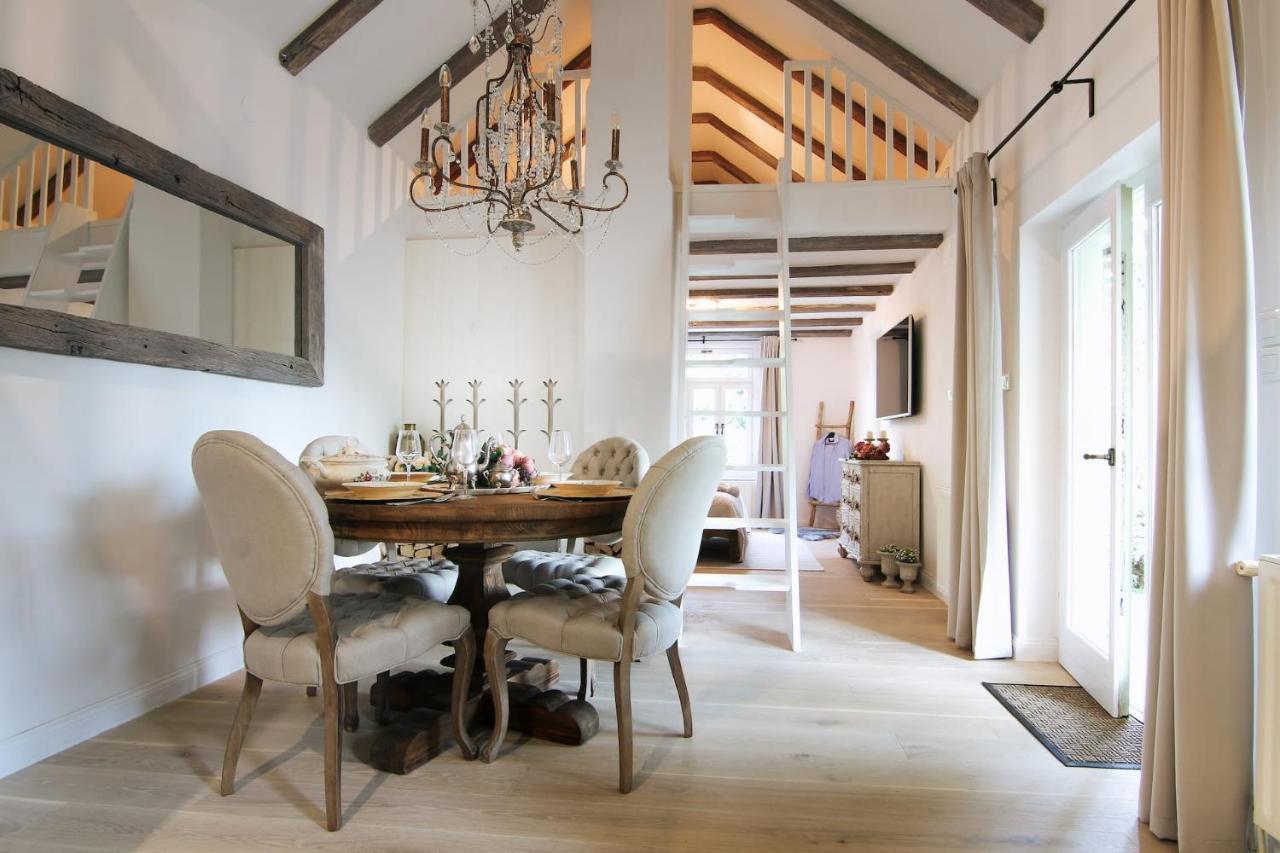 Vila Vilma Vineyard Cottage ليندافا المظهر الخارجي الصورة